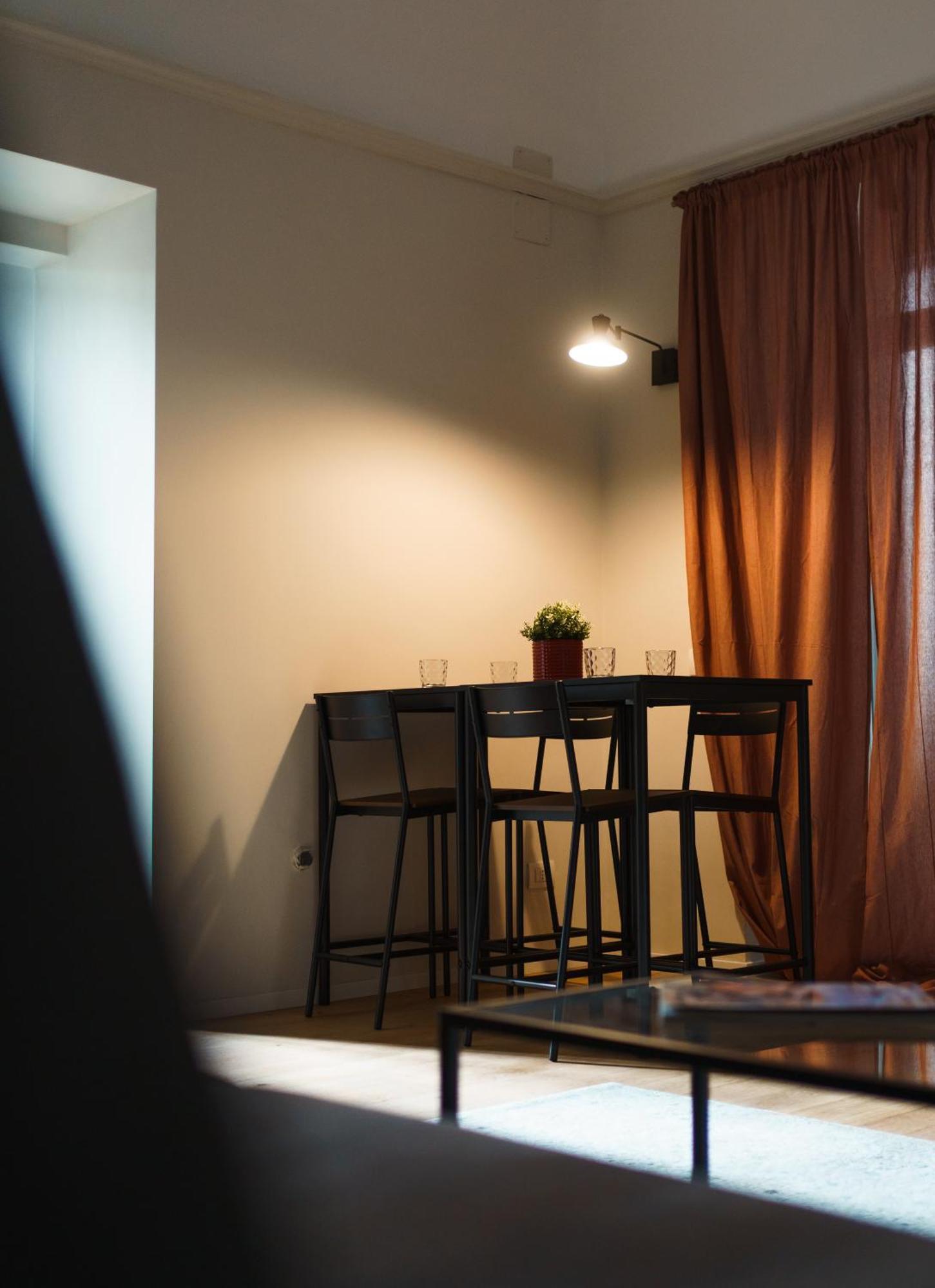 Mammamia Bari Appartement Buitenkant foto