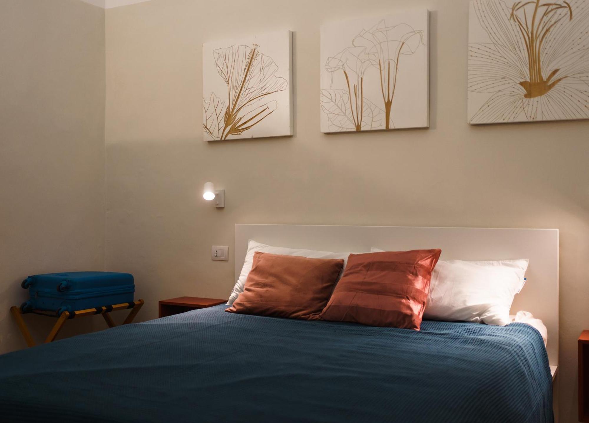 Mammamia Bari Appartement Buitenkant foto