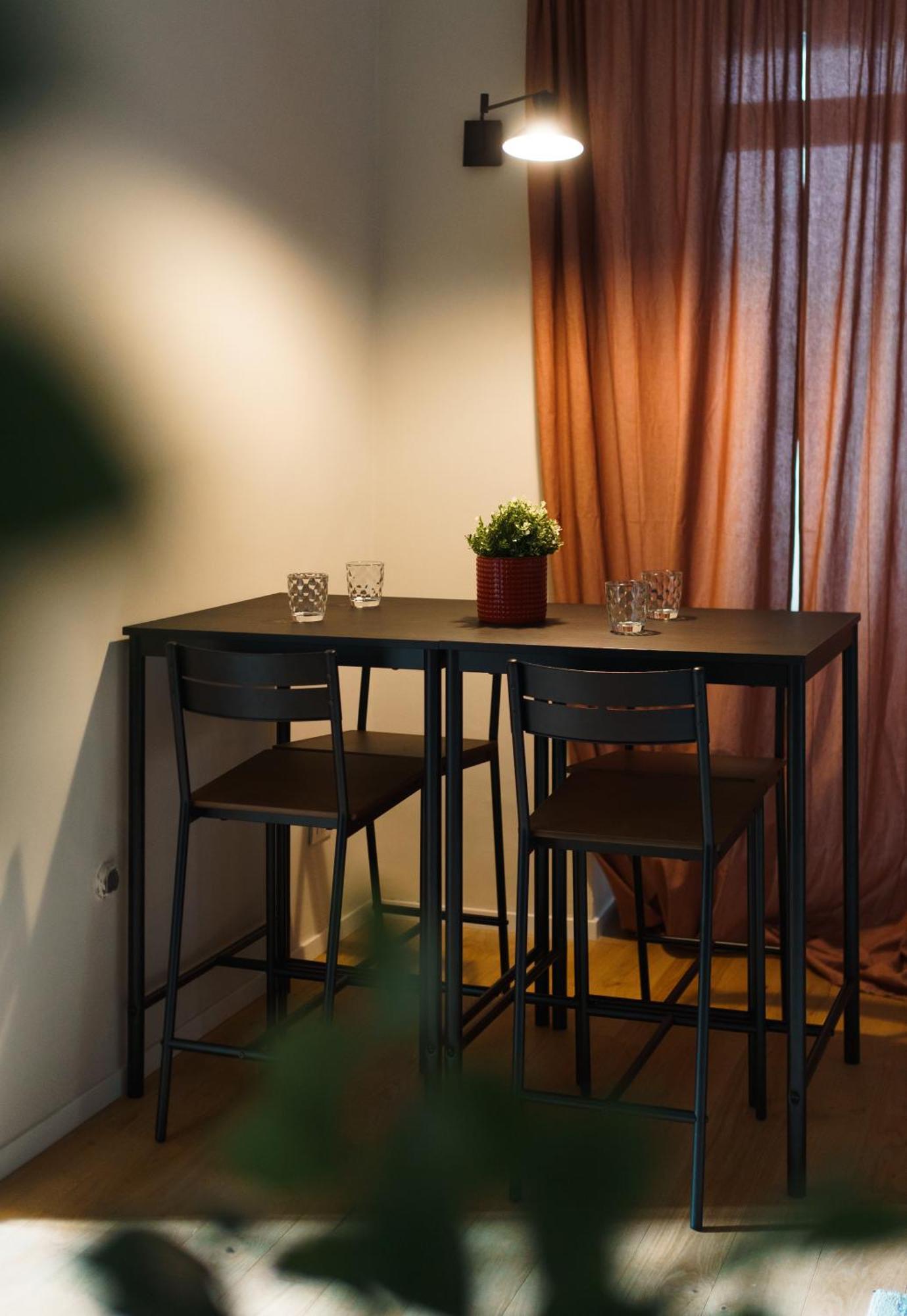 Mammamia Bari Appartement Buitenkant foto