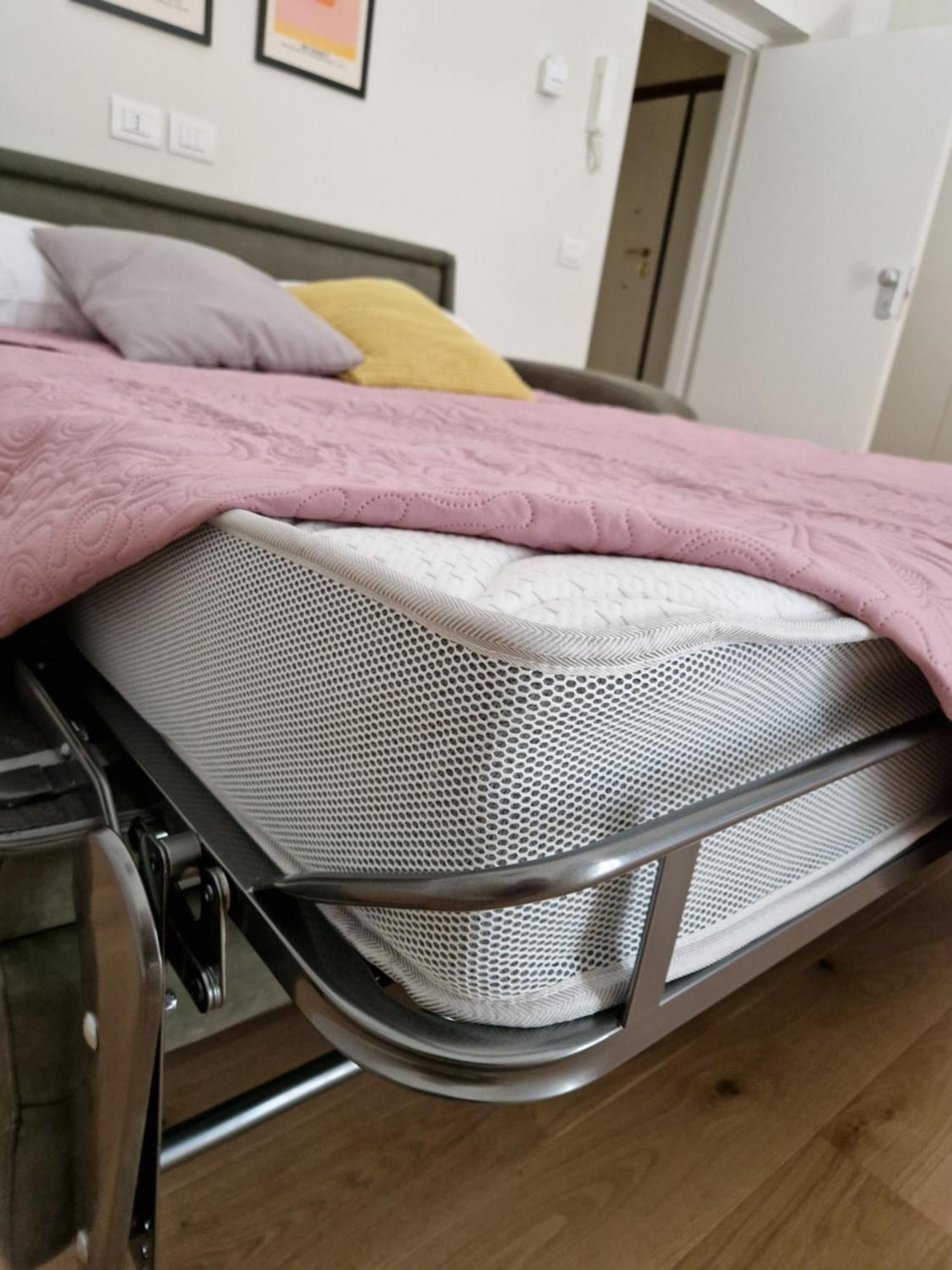 Mammamia Bari Appartement Buitenkant foto