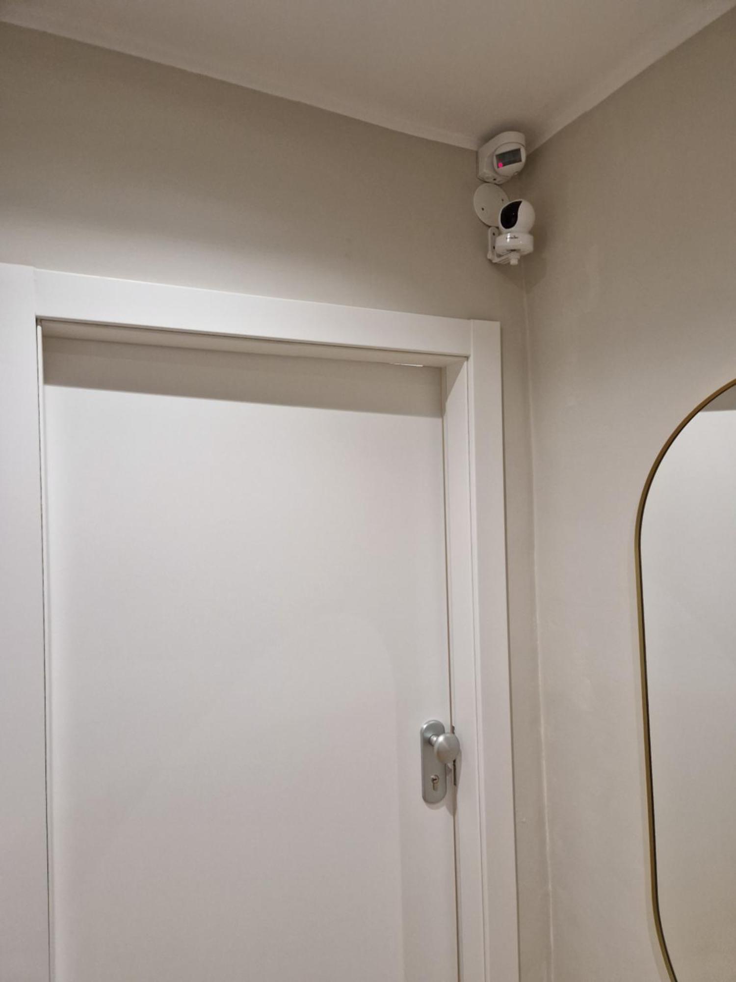 Mammamia Bari Appartement Buitenkant foto